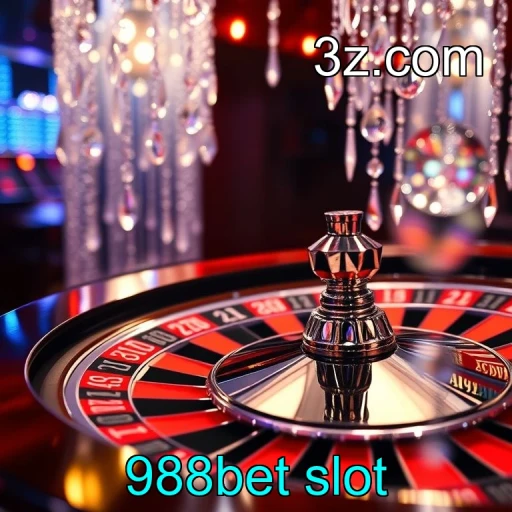 988bet slot Jackpots