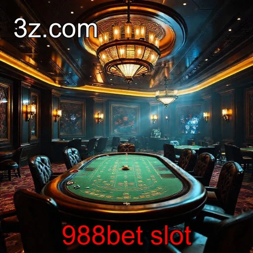 Seção Popular do 988bet Slot: O Melhor do Entretenimento Online